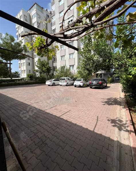 Antalya muratpaşa fener mahallesi satılık daire